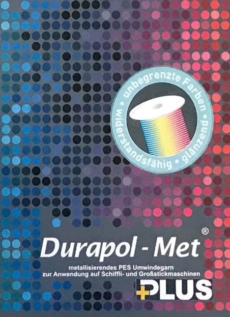 Durapol Met Plus