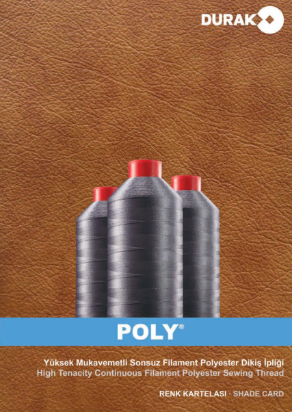 Poly